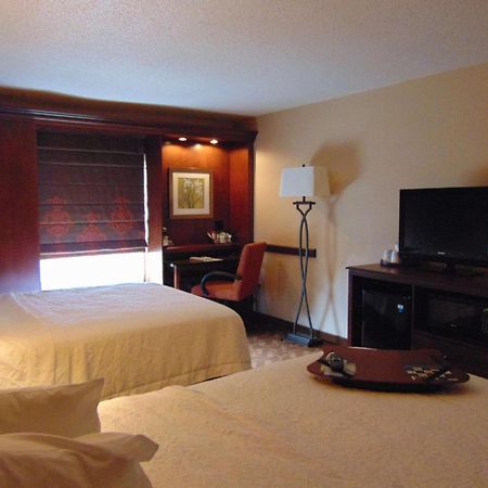 Hampton Inn & Suites Cleveland-Southeast-Streetsboro Luaran gambar