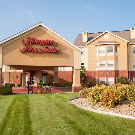 Hampton Inn & Suites Cleveland-Southeast-Streetsboro Luaran gambar