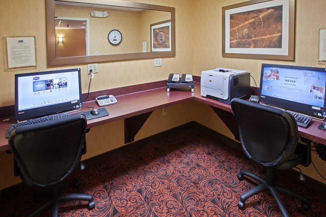 Hampton Inn & Suites Cleveland-Southeast-Streetsboro Luaran gambar