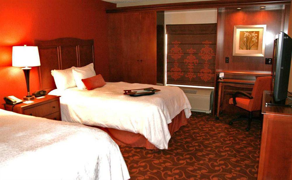 Hampton Inn & Suites Cleveland-Southeast-Streetsboro Bilik gambar