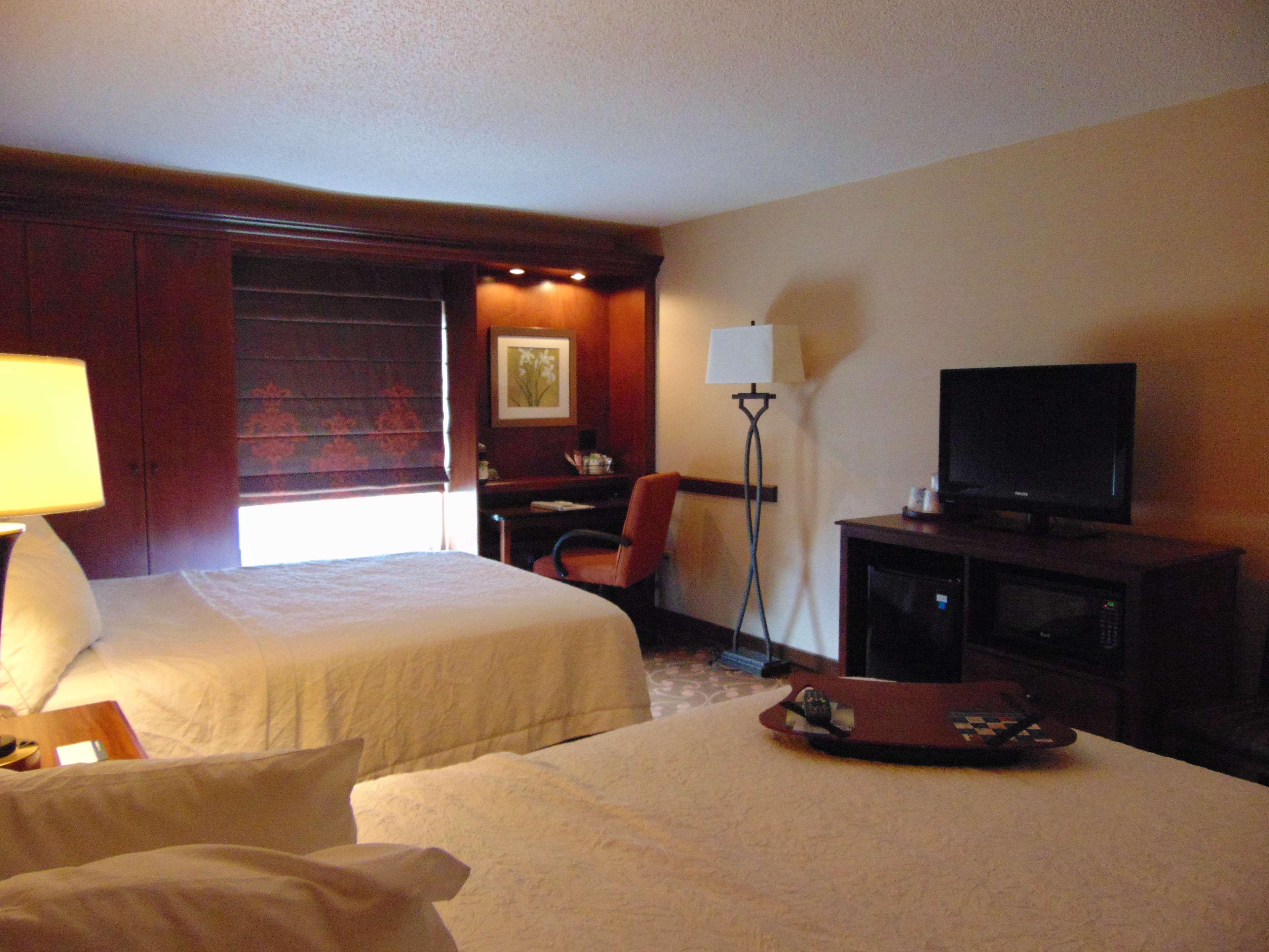 Hampton Inn & Suites Cleveland-Southeast-Streetsboro Luaran gambar