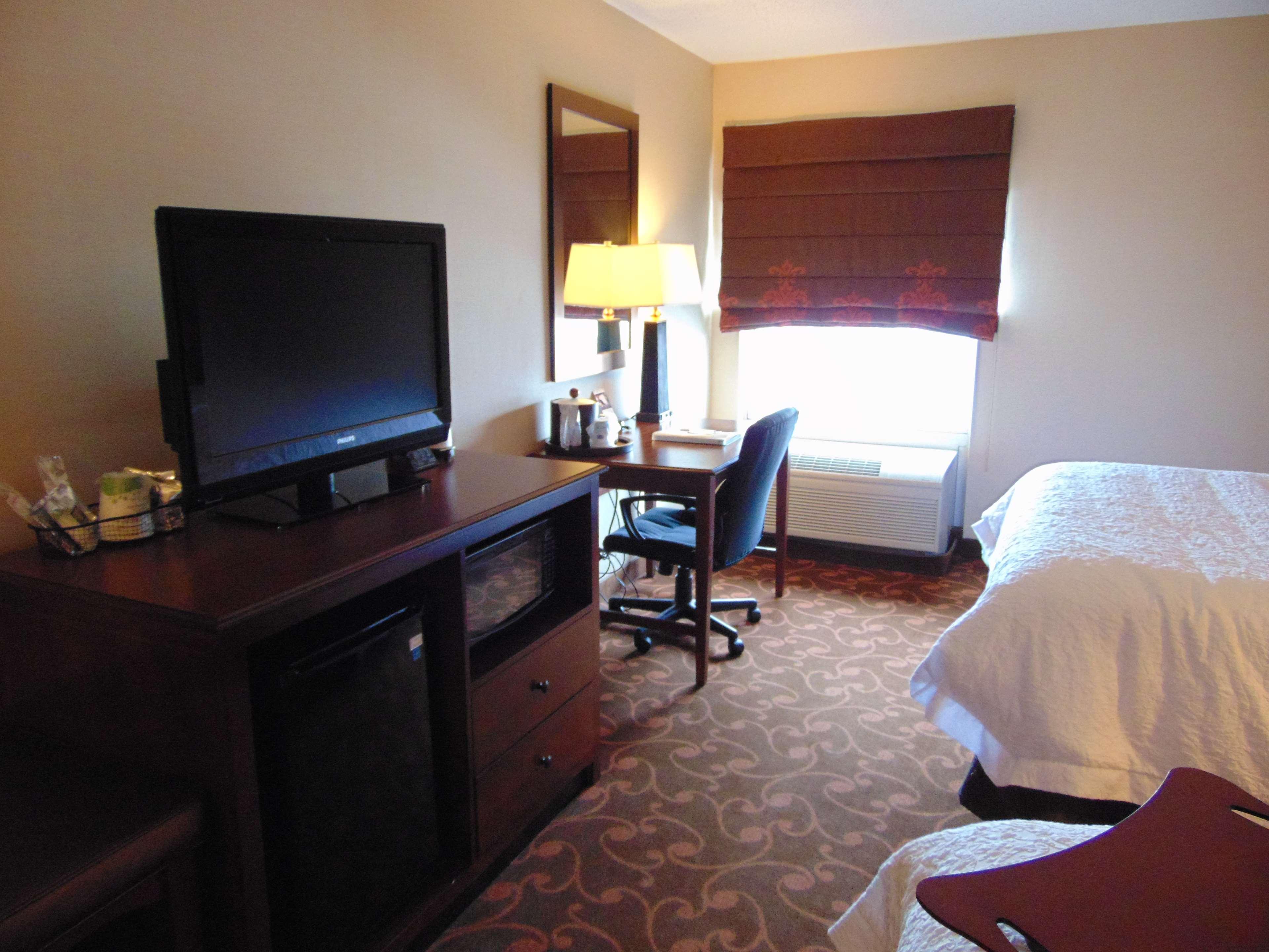 Hampton Inn & Suites Cleveland-Southeast-Streetsboro Luaran gambar