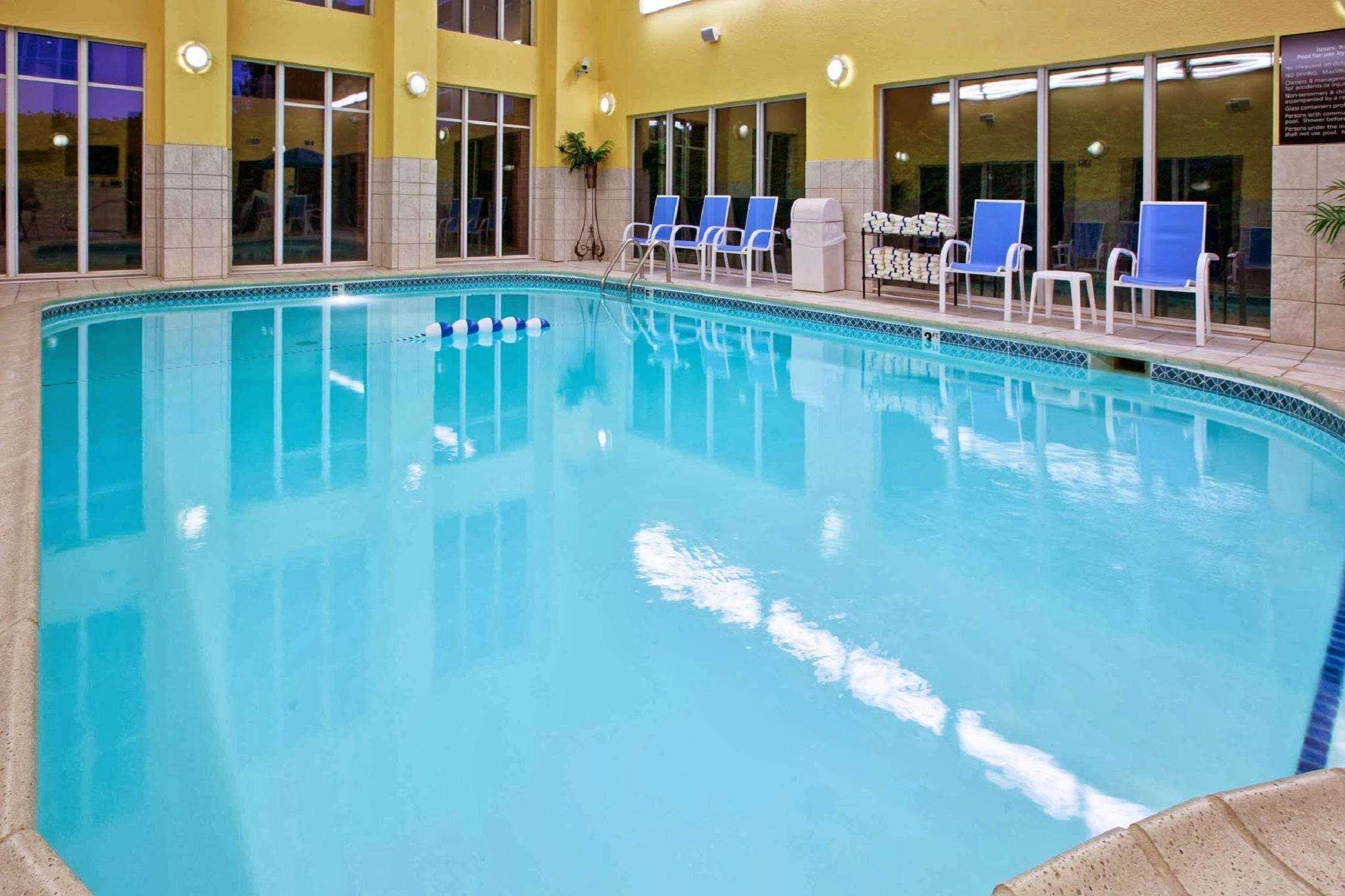 Hampton Inn & Suites Cleveland-Southeast-Streetsboro Luaran gambar