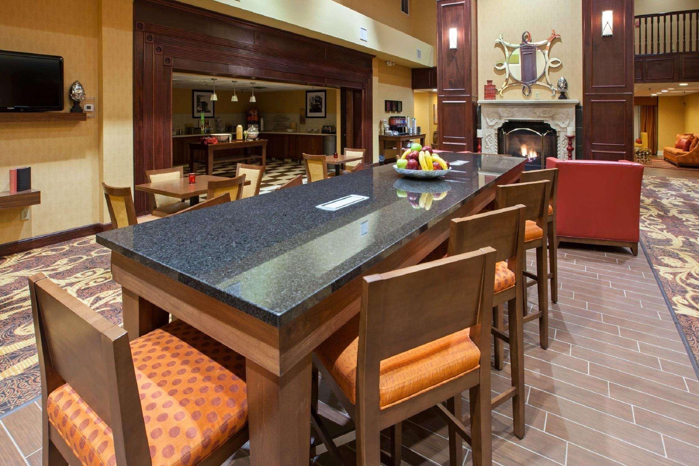 Hampton Inn & Suites Cleveland-Southeast-Streetsboro Luaran gambar