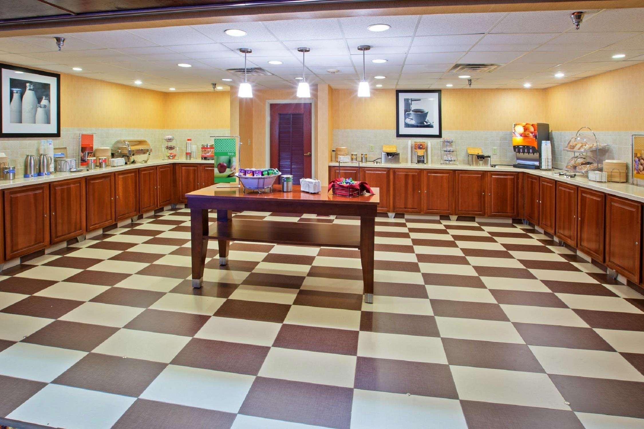 Hampton Inn & Suites Cleveland-Southeast-Streetsboro Luaran gambar