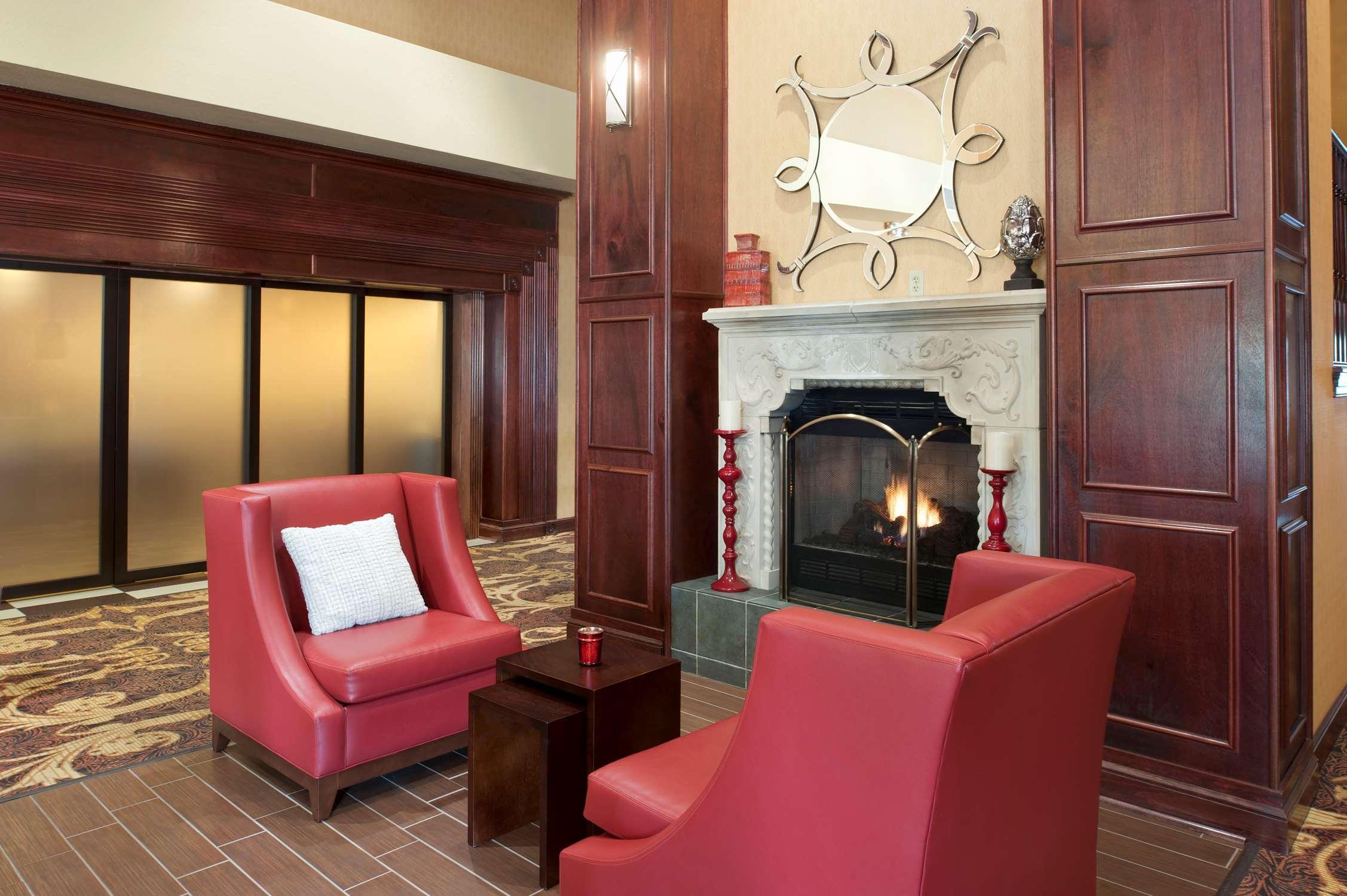 Hampton Inn & Suites Cleveland-Southeast-Streetsboro Luaran gambar