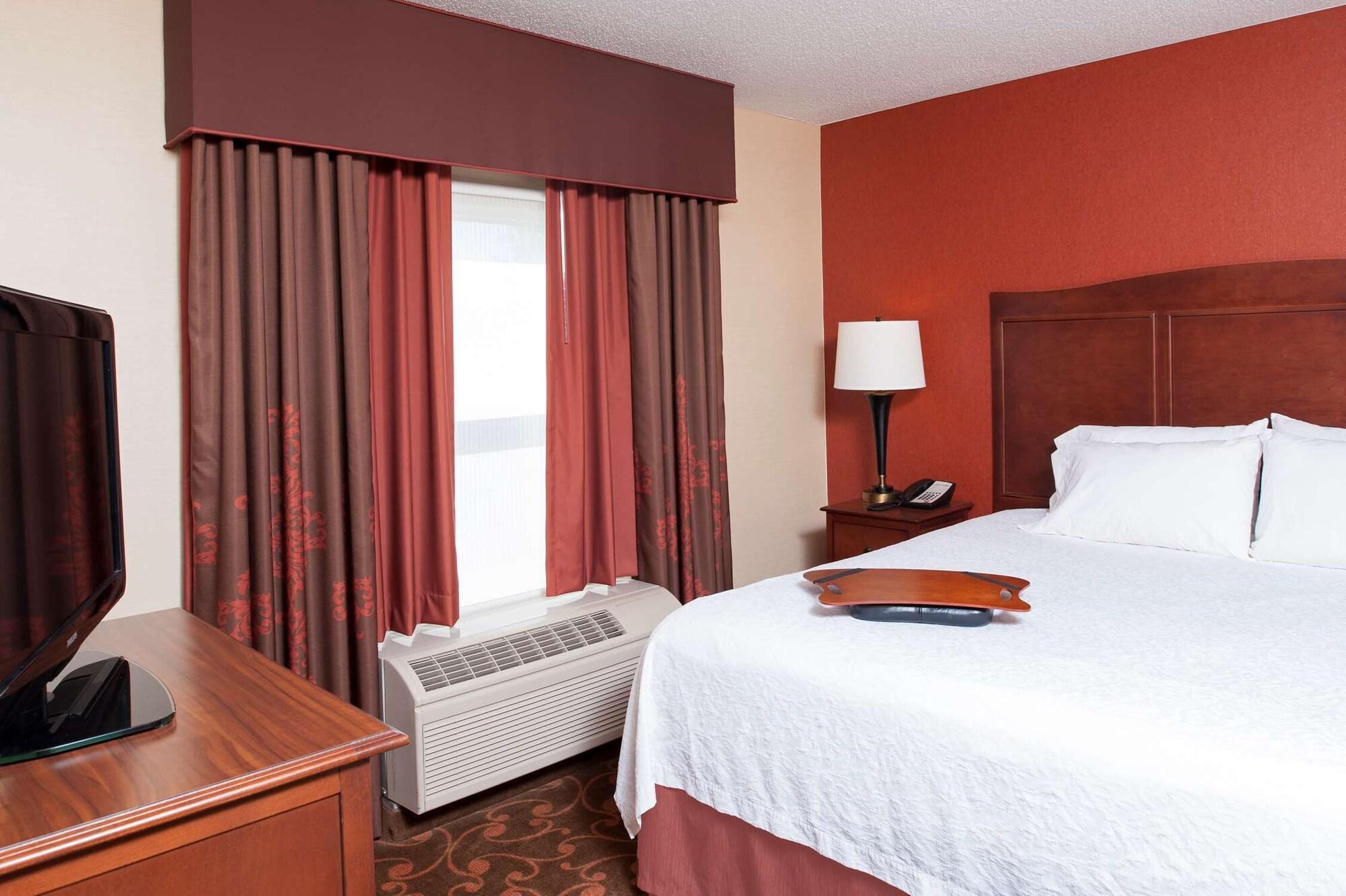 Hampton Inn & Suites Cleveland-Southeast-Streetsboro Luaran gambar