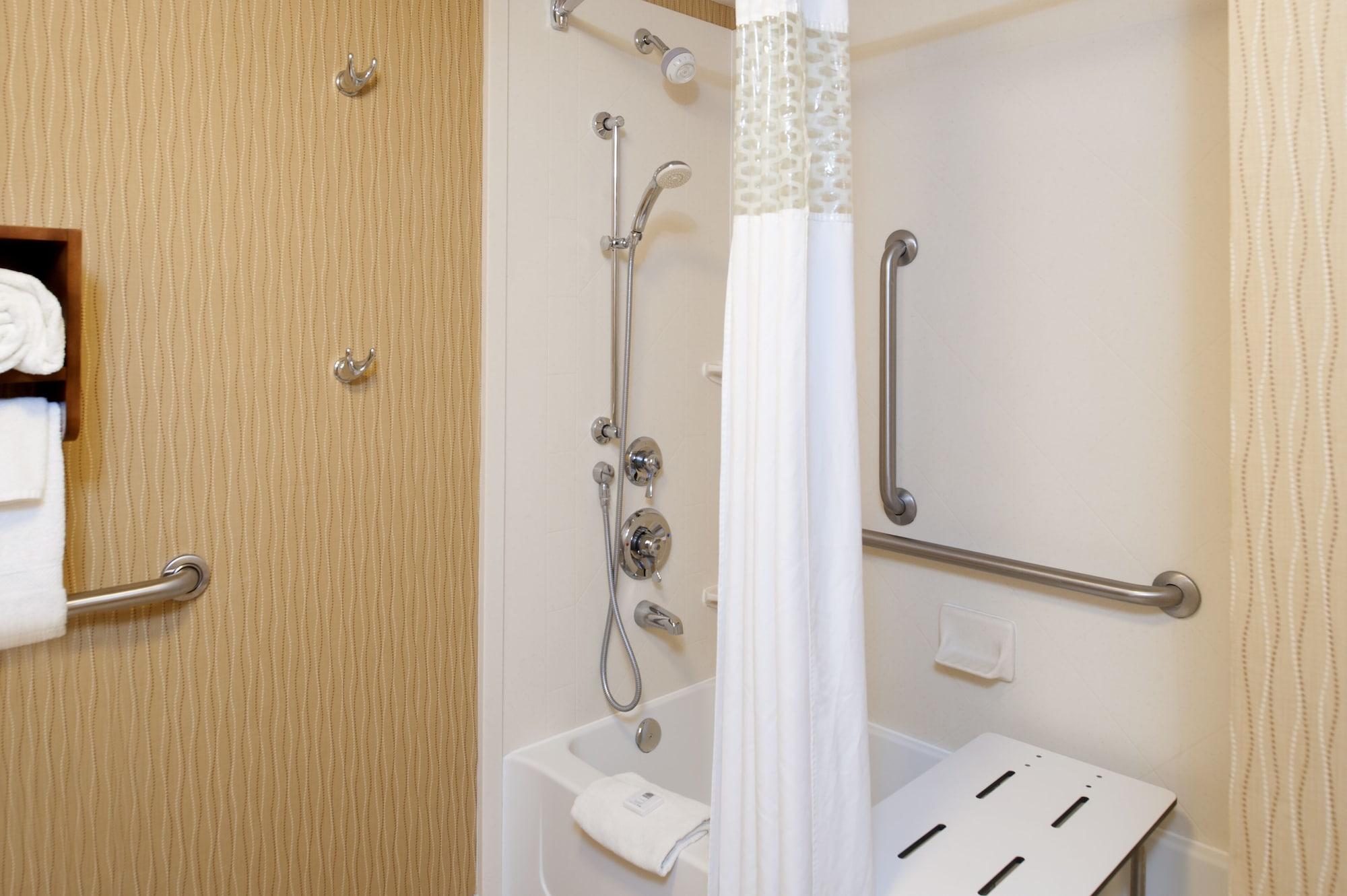 Hampton Inn & Suites Cleveland-Southeast-Streetsboro Luaran gambar