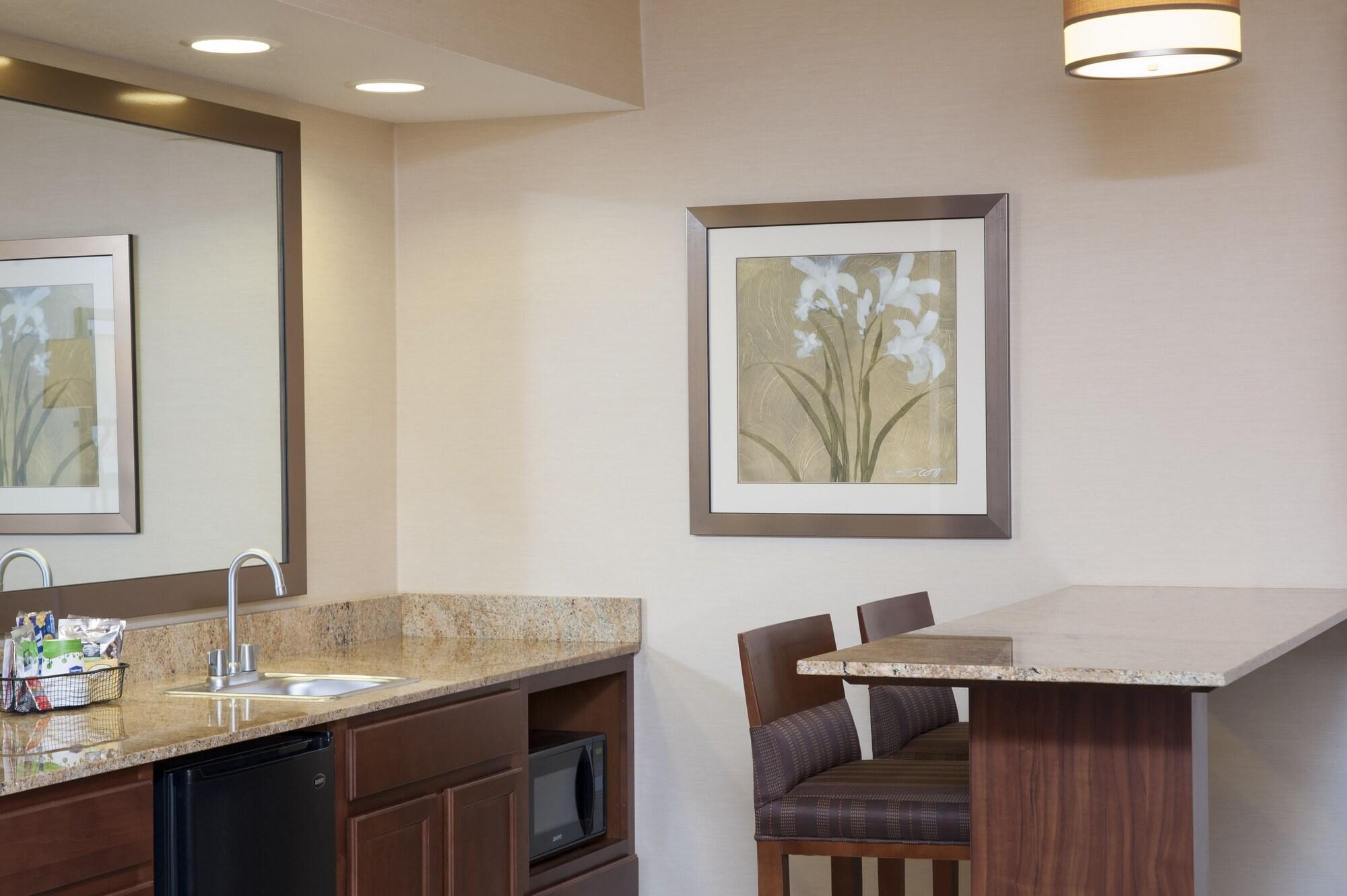 Hampton Inn & Suites Cleveland-Southeast-Streetsboro Luaran gambar