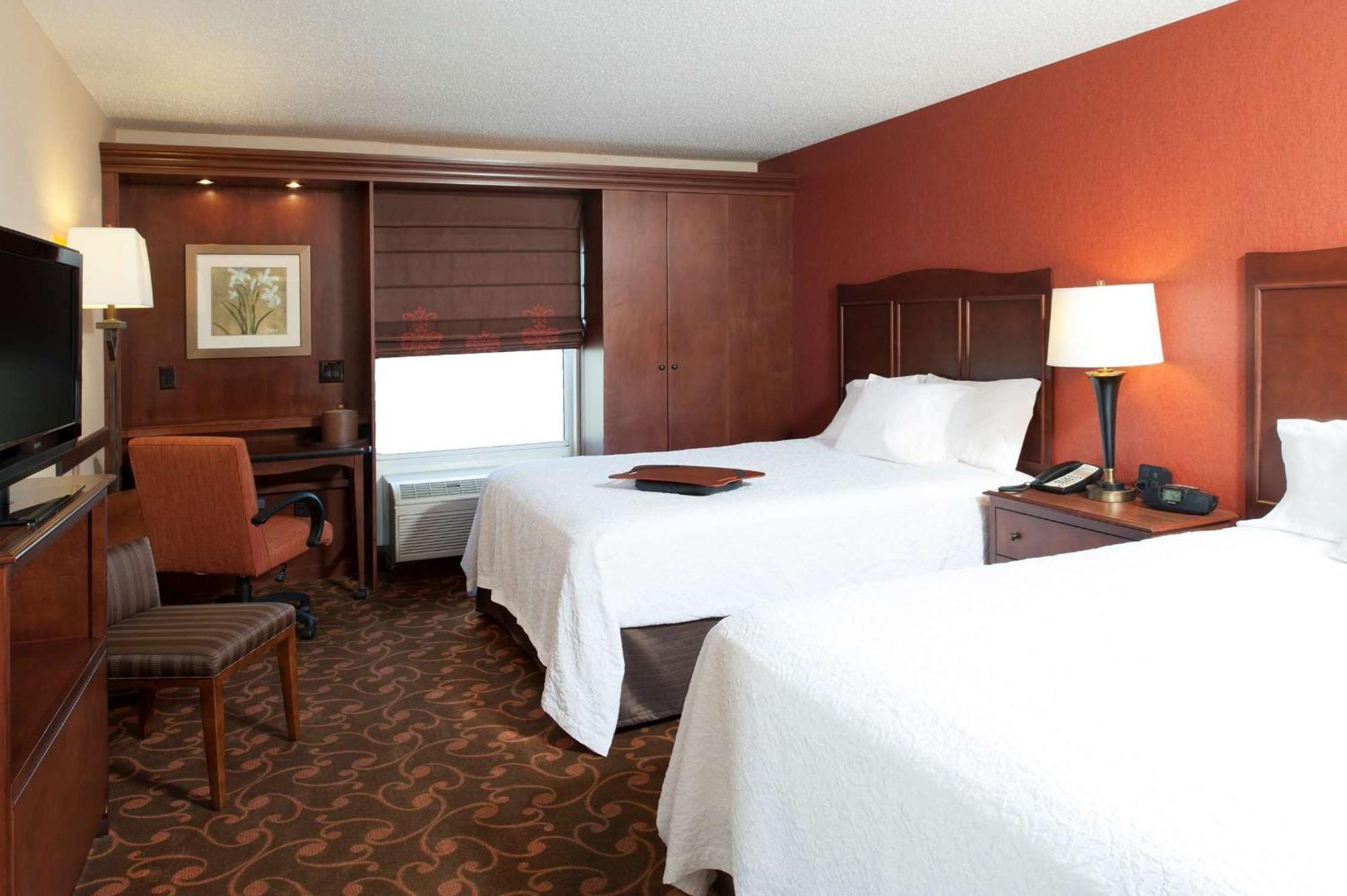 Hampton Inn & Suites Cleveland-Southeast-Streetsboro Luaran gambar
