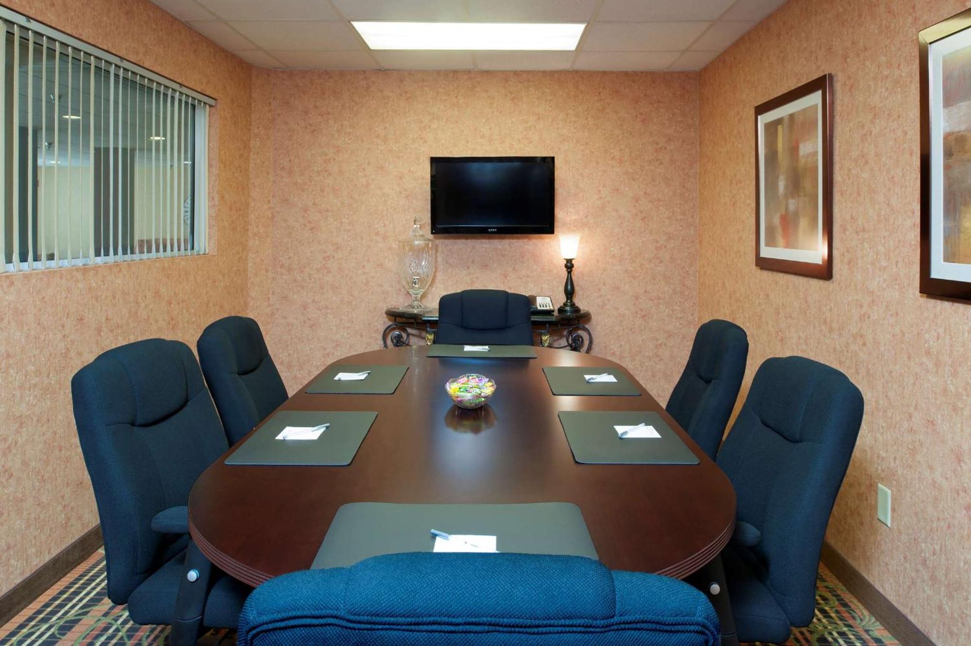 Hampton Inn & Suites Cleveland-Southeast-Streetsboro Luaran gambar