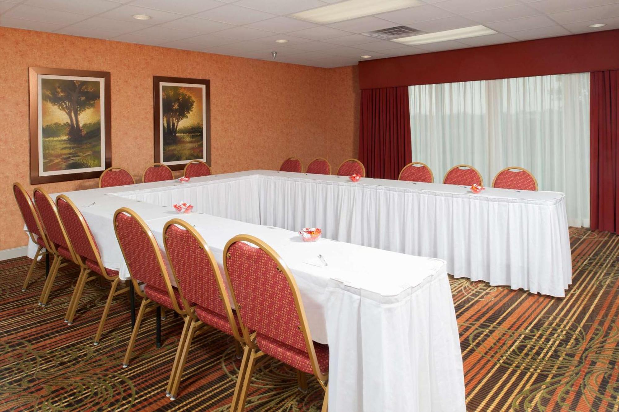 Hampton Inn & Suites Cleveland-Southeast-Streetsboro Luaran gambar