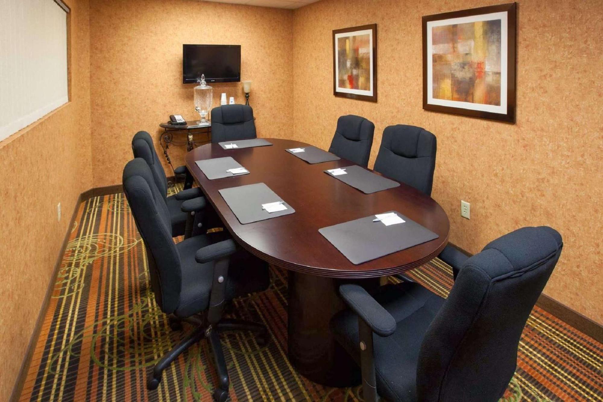 Hampton Inn & Suites Cleveland-Southeast-Streetsboro Luaran gambar