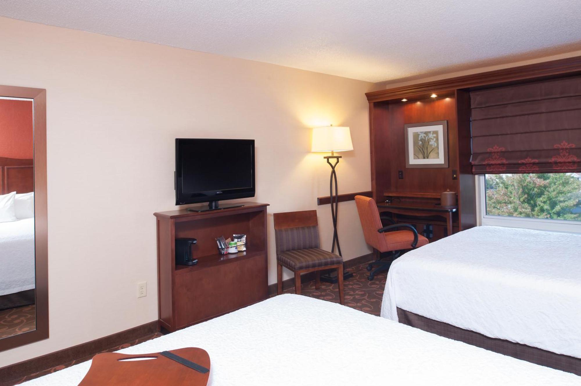 Hampton Inn & Suites Cleveland-Southeast-Streetsboro Luaran gambar