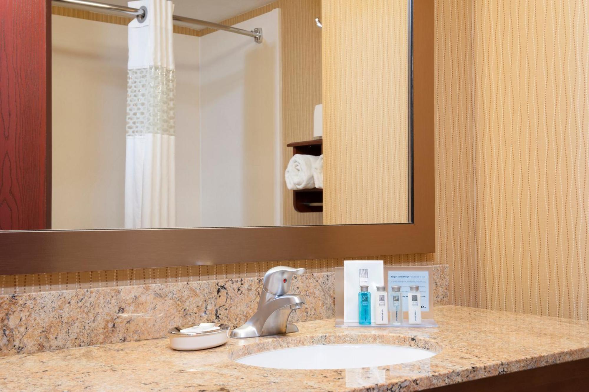 Hampton Inn & Suites Cleveland-Southeast-Streetsboro Luaran gambar
