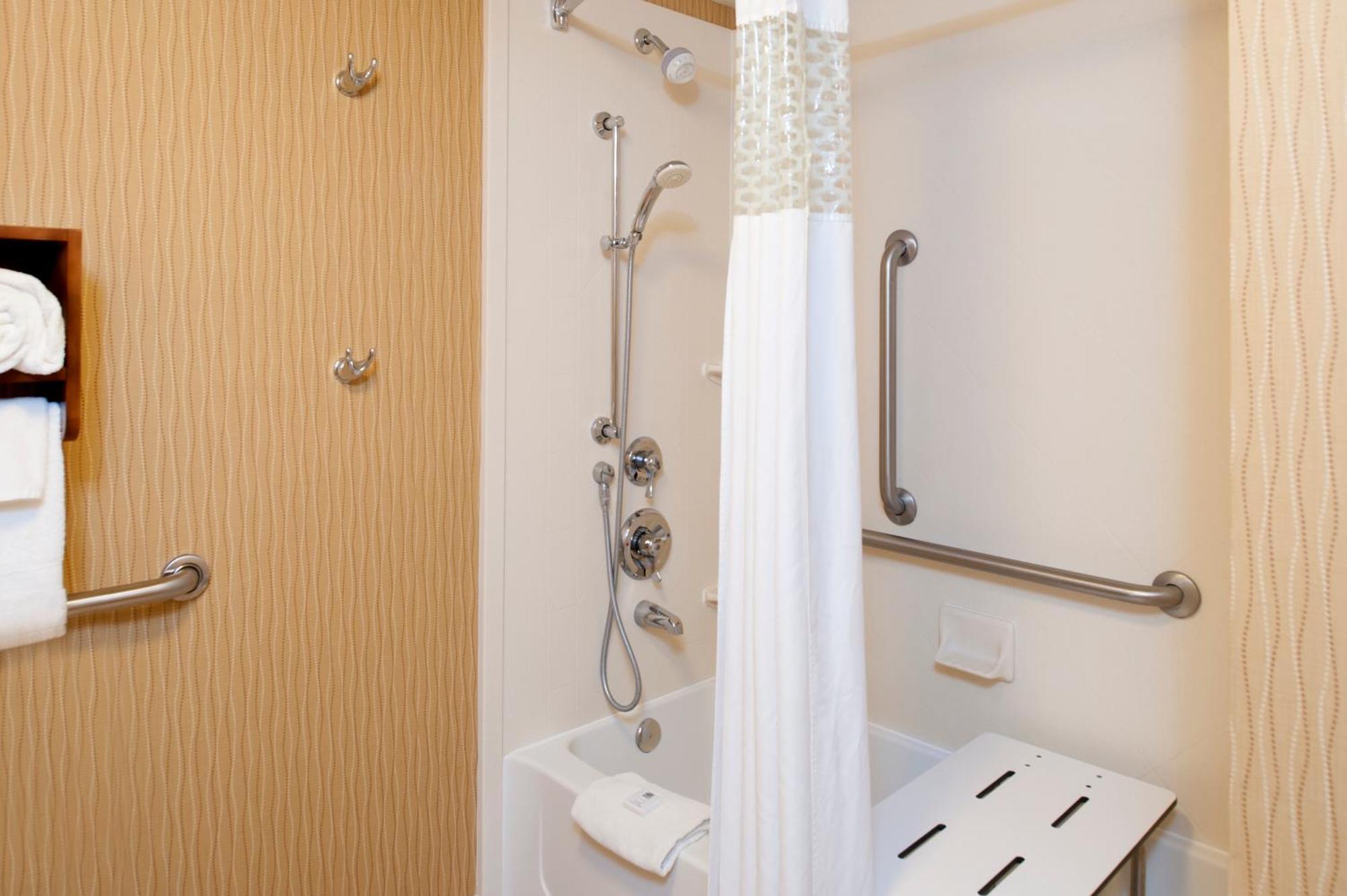 Hampton Inn & Suites Cleveland-Southeast-Streetsboro Luaran gambar