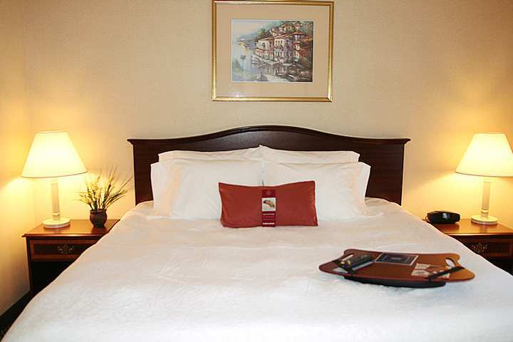 Hampton Inn & Suites Cleveland-Southeast-Streetsboro Bilik gambar