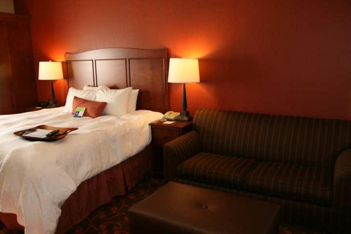 Hampton Inn & Suites Cleveland-Southeast-Streetsboro Bilik gambar
