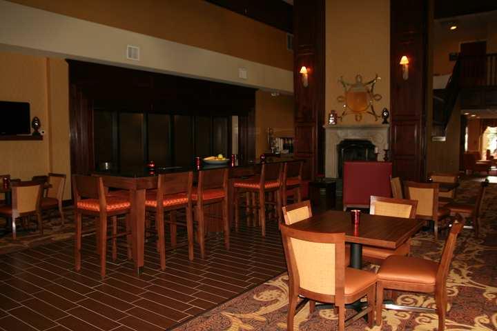 Hampton Inn & Suites Cleveland-Southeast-Streetsboro Luaran gambar