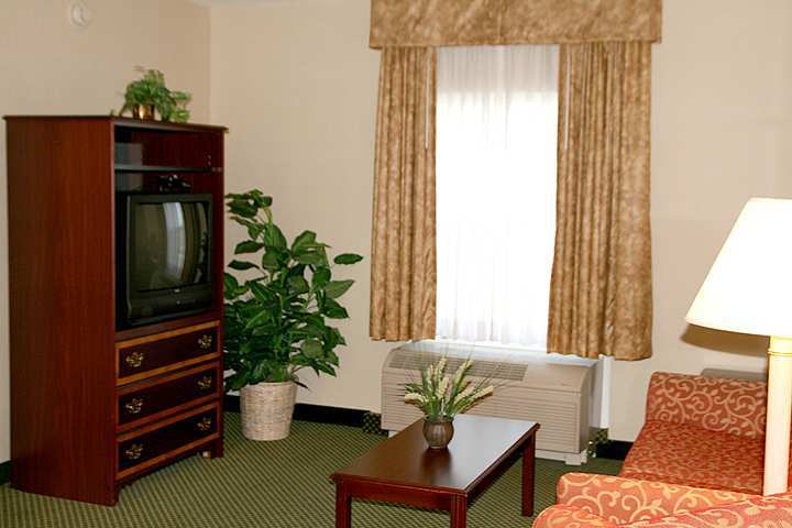 Hampton Inn & Suites Cleveland-Southeast-Streetsboro Bilik gambar